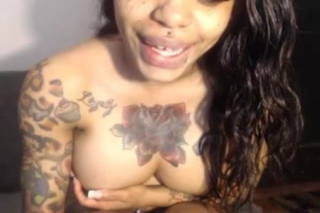 Creamyexotica Big Tits Pornstar Black Porn Webcam Big Boobs Black Ebony