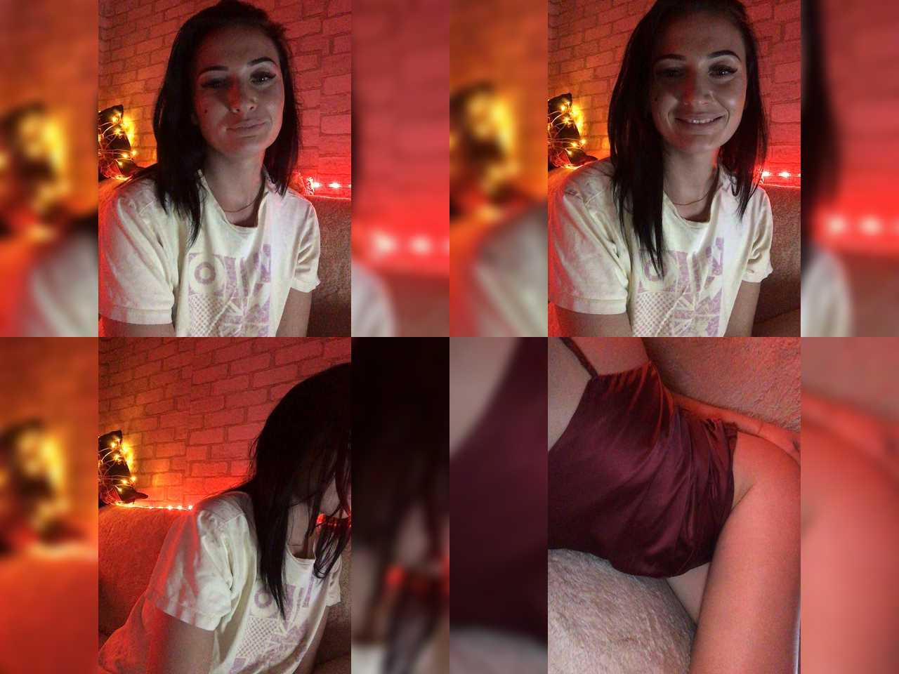 Cam Model -Passionate- Gagging Asian Massage Ball Licking Jerking Enjoying Licking