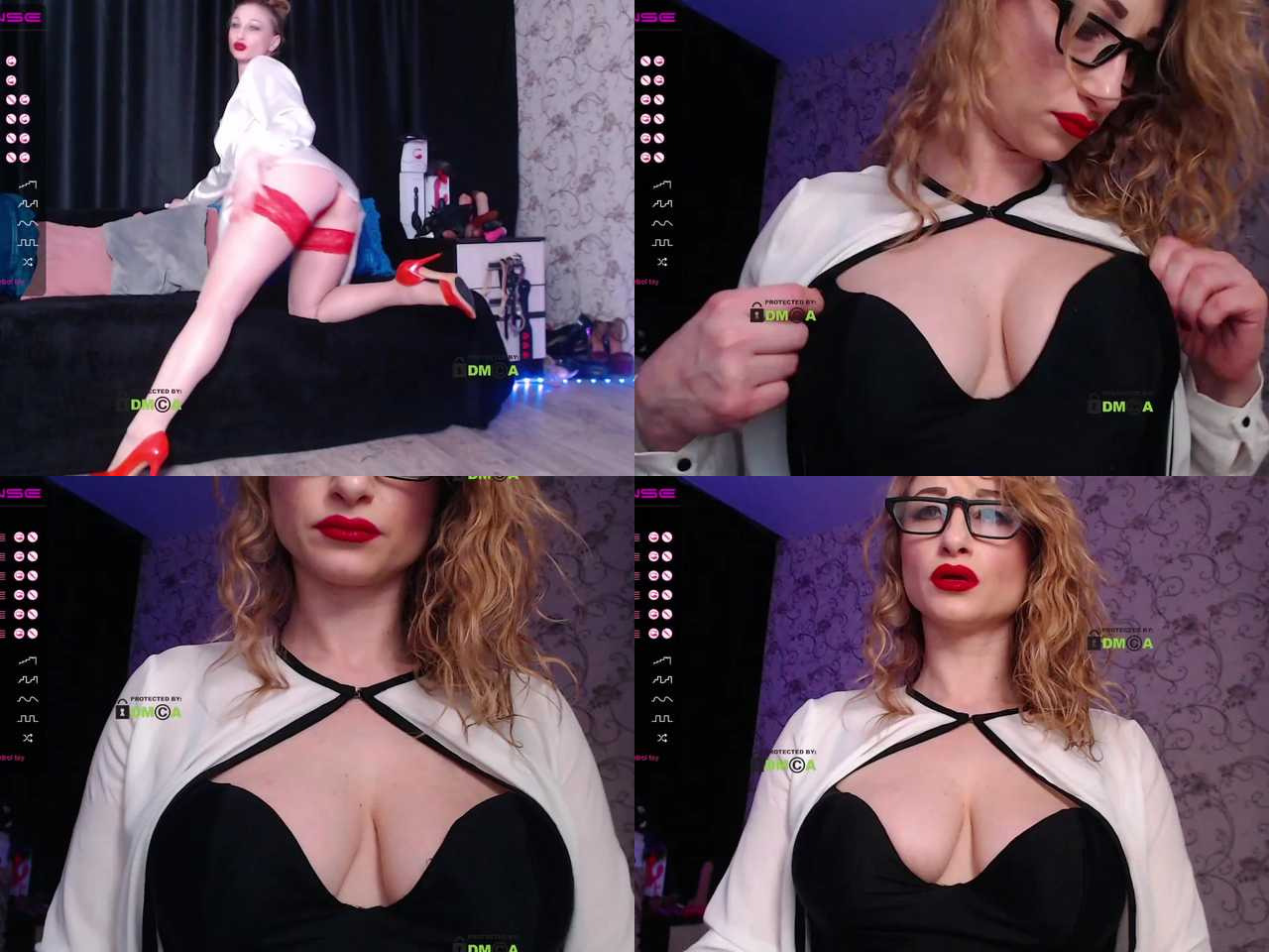 Cam Model XNiMFAMANKAx Foot Fetish Speaks Russian Dreaming Camshow Jerking Female