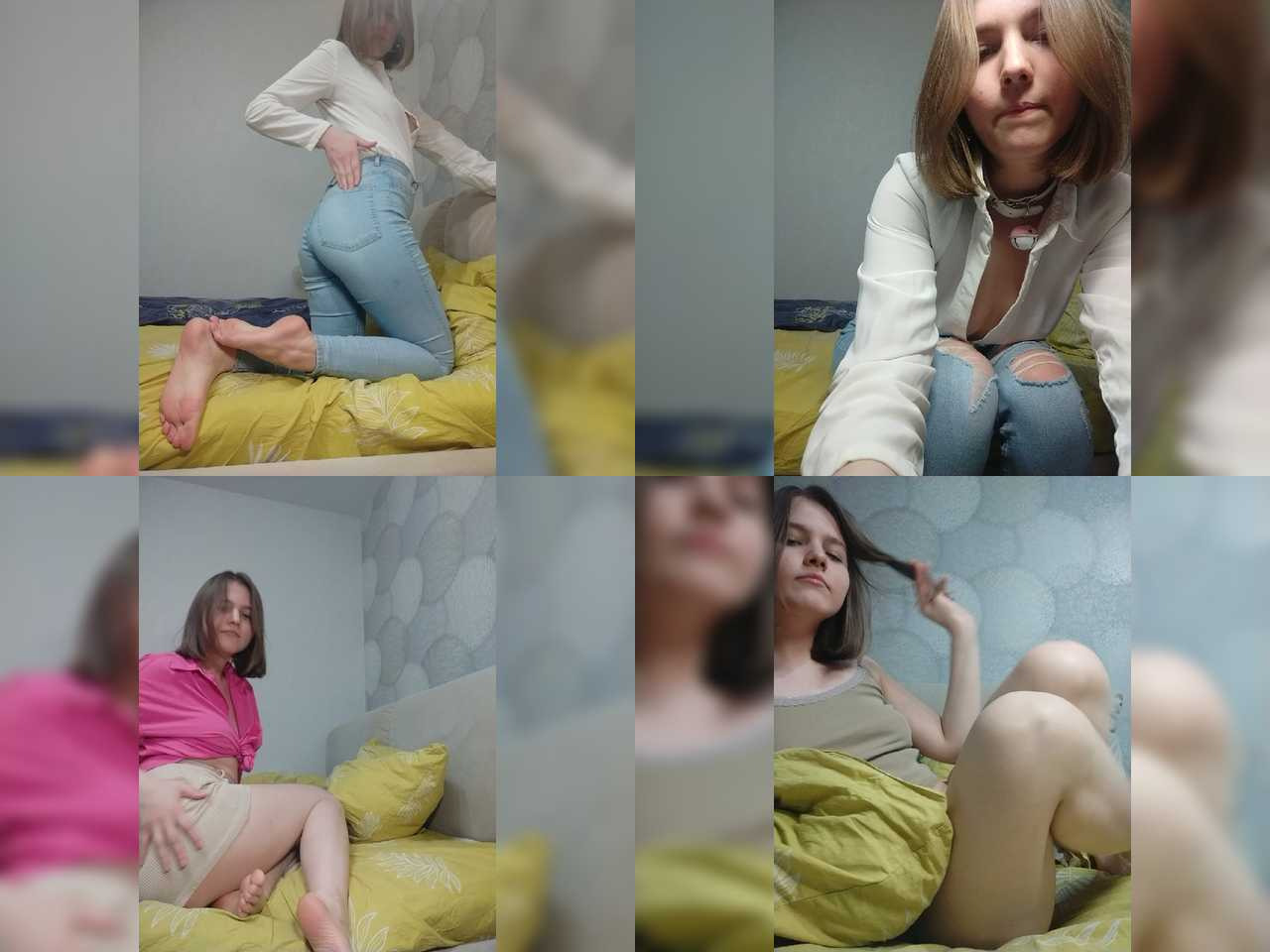 Cam Model RetroLizka Dildo Play Medium Tits Straight Medium Height Chatting