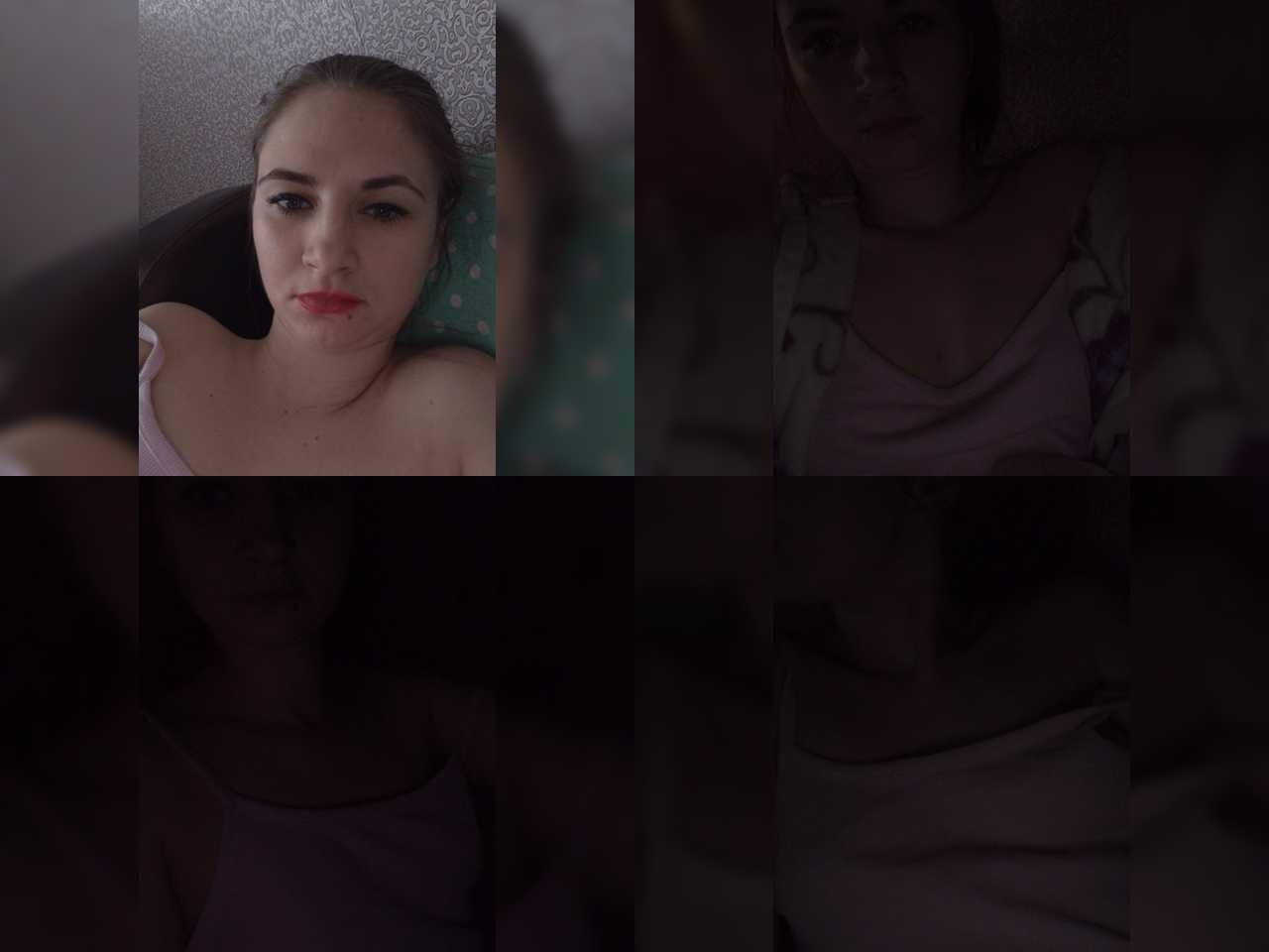 Cam Model EkatVital Webcam Model Woman Medium Height Girl Small Tits Muffdiving