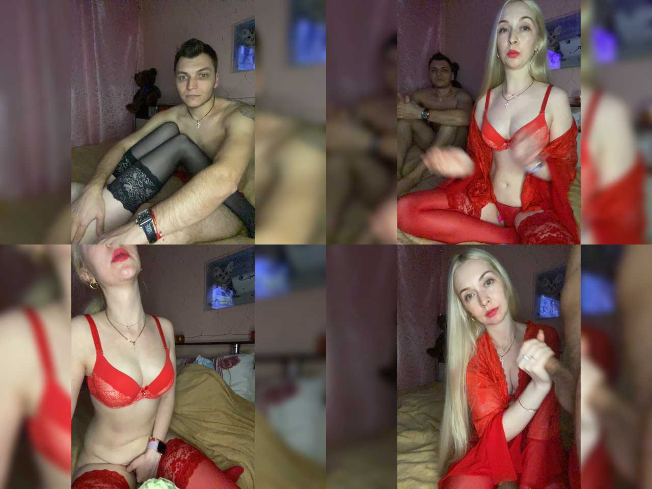 Cam Model And-Alexa Games Pussyfucking Deepthroat No Fucking Shaved Pussy