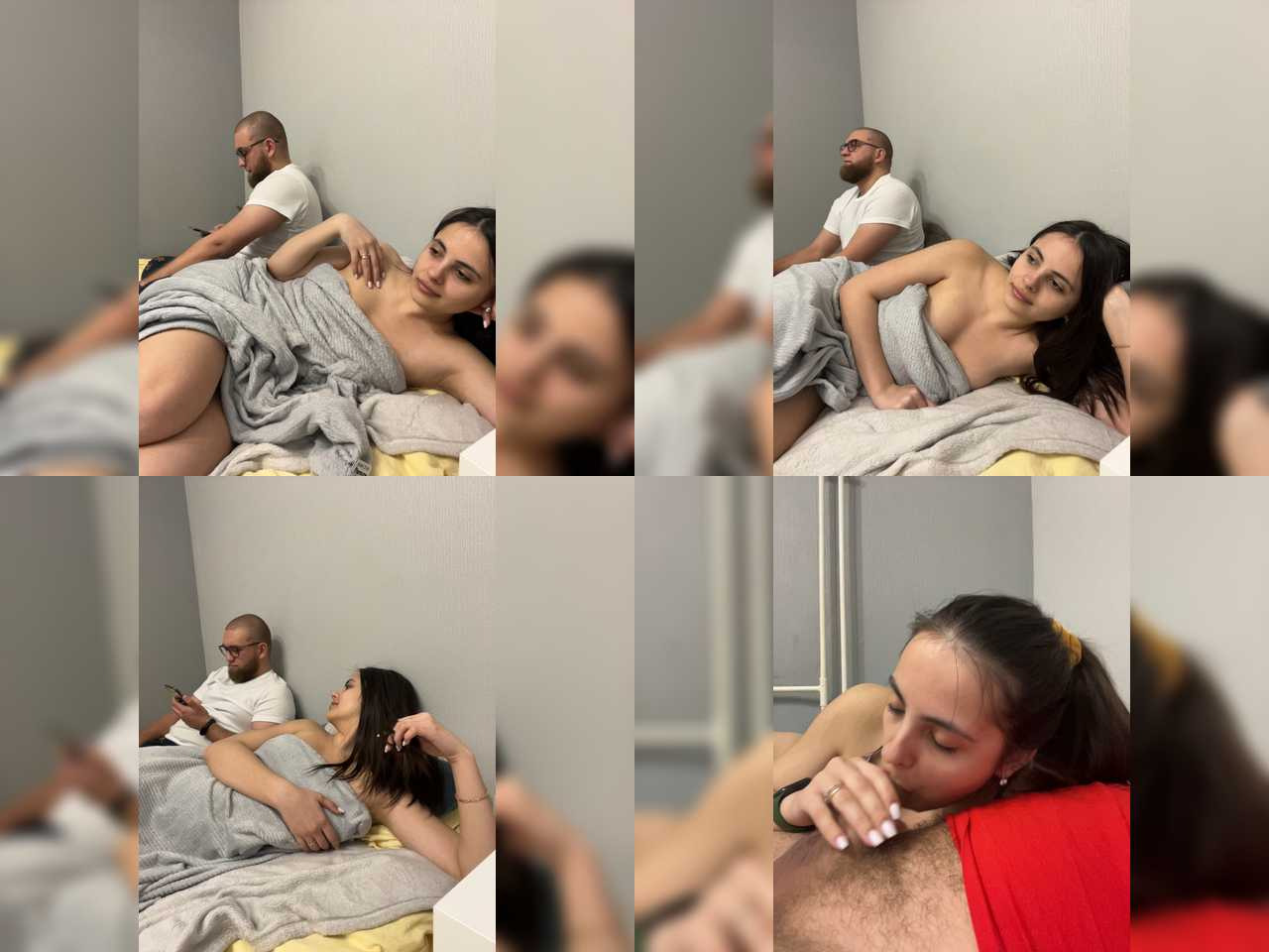 Cam Model Stellau Anal Play Love Making Facial Pussyfucking Speaks Russian
