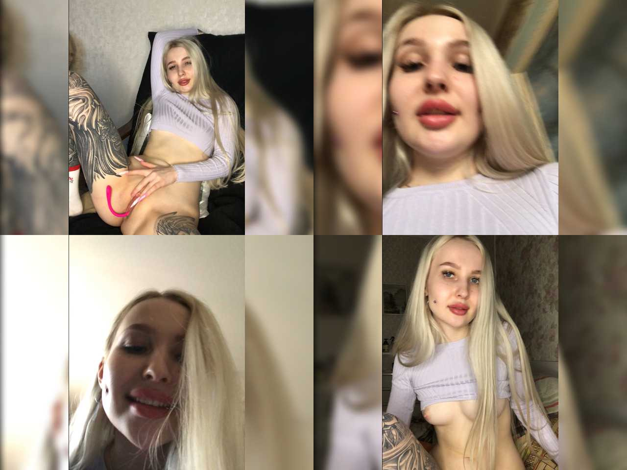 Cam Model Dark-Willow Smoking White Dildoing Love Making Cock Sucking Caucasian
