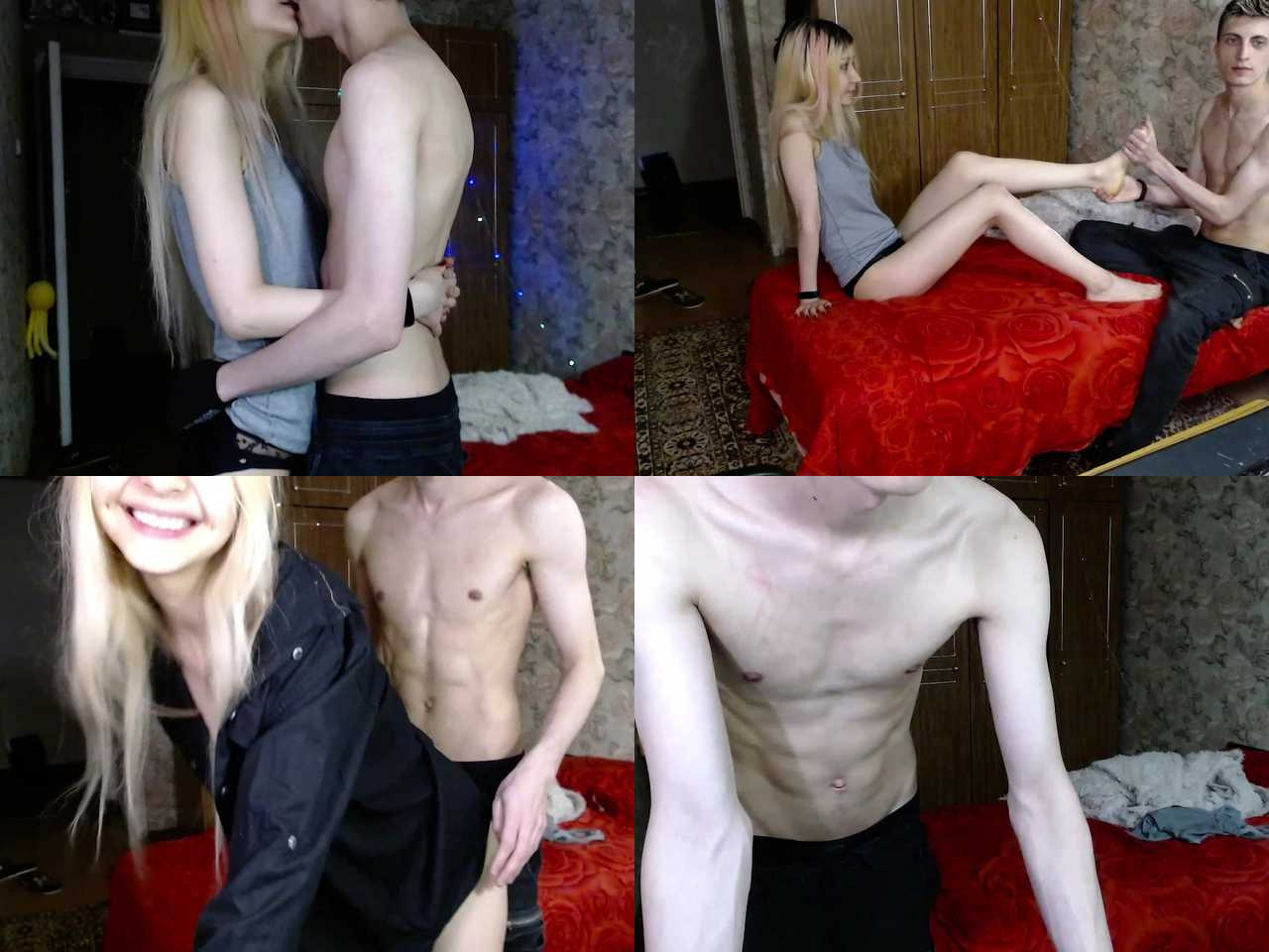 Cam Model AA-fun English Caucasian Straight Couple Speaks English Feet Fuck