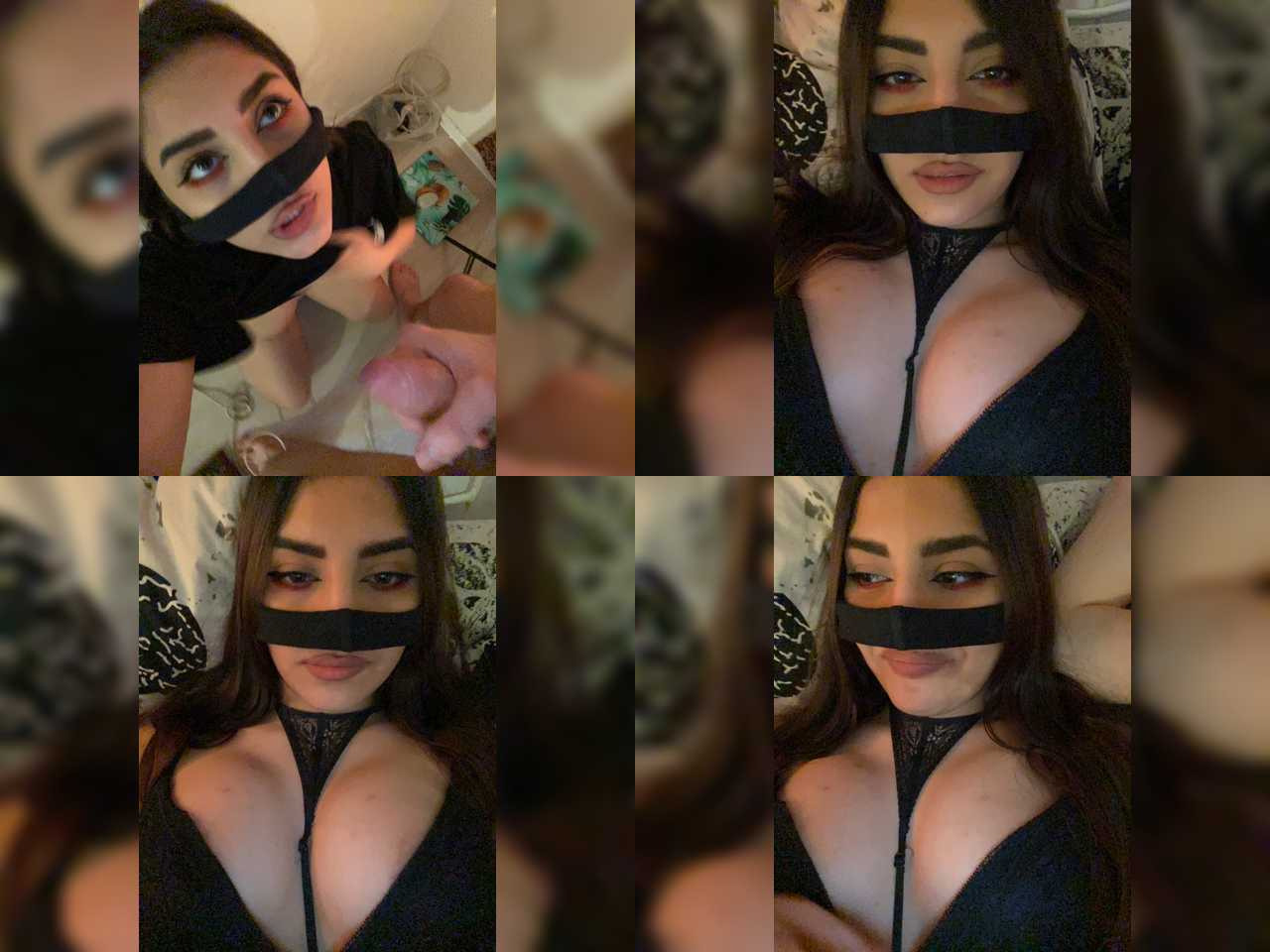 Cam Model Aloeloea Gagging Masturbation Couples Fucking Games Cock Sucking