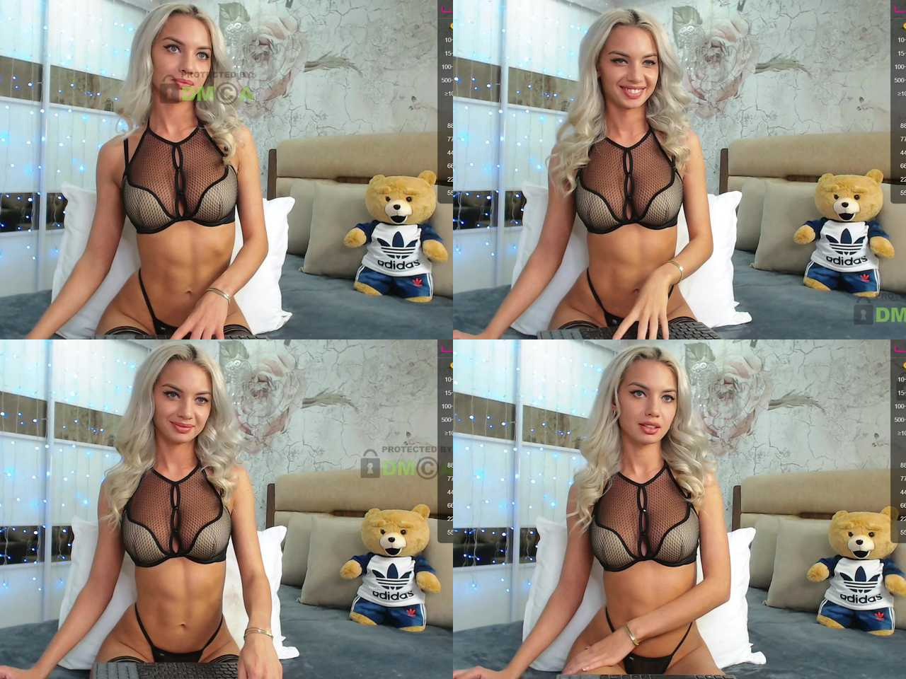 Cam Model Kassablanca Shaved Pussy Games Teasing Stripping Teen English Handjob