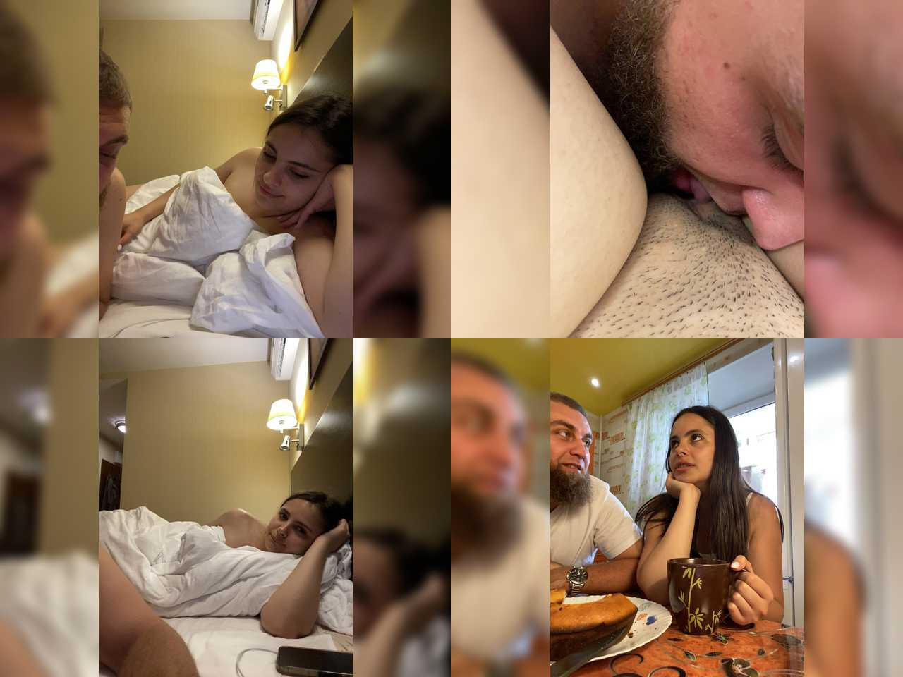 Stellau Brunette Straight Cum On Ass Caucasian Handjob Cock Sucking