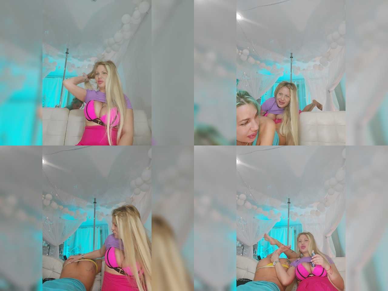 Cam Model Pink0811 Women Lovense Dildoing Medium Butt Girl Webcam Fisting