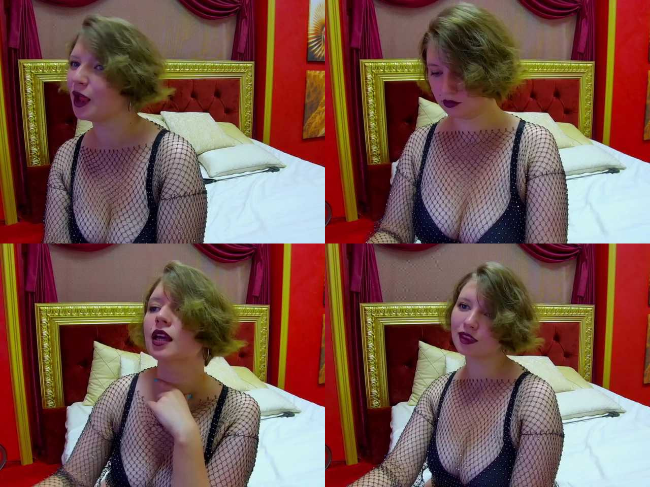 Cam Model TenderSandra Dildoing Flashing Pussyfucking Fingering Speaks Russian