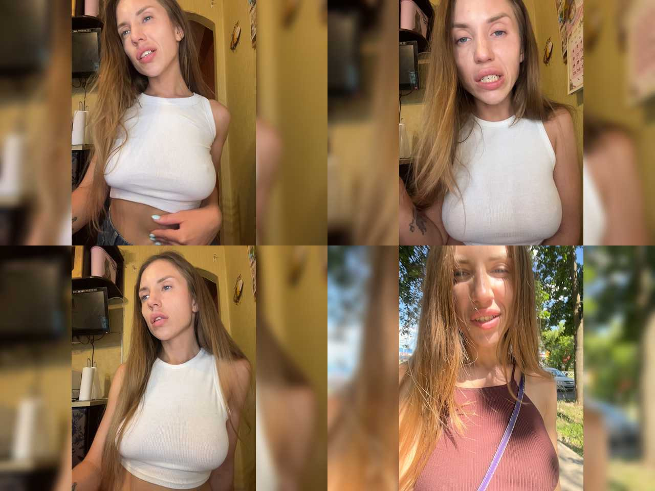 Cam Model Millakis2 Foot Fetish Facesitting Webcam Model Chatting Mobile Live