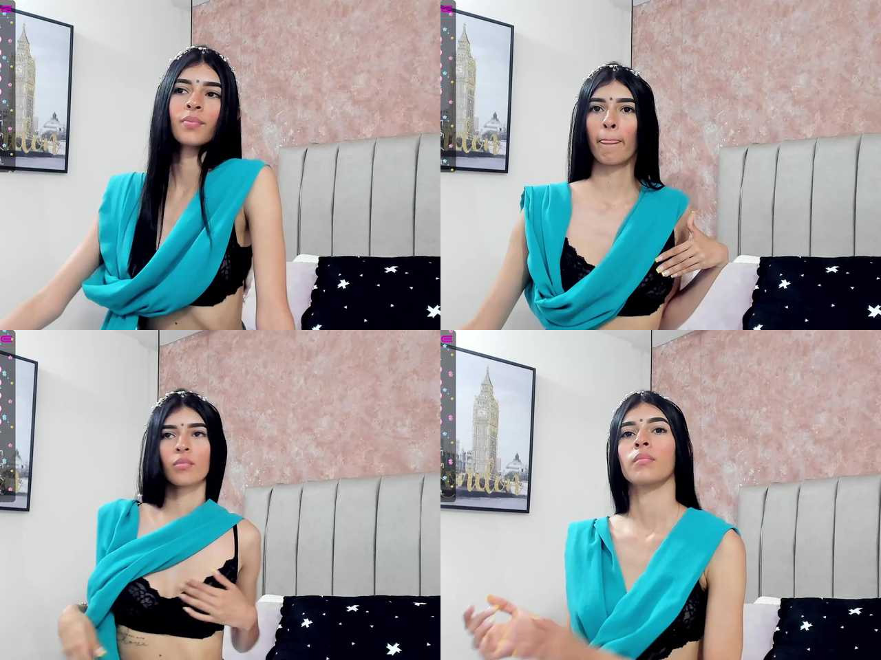 Cam Model Amritasen Cum Inside Muffdiving Straight Female Ejaculation