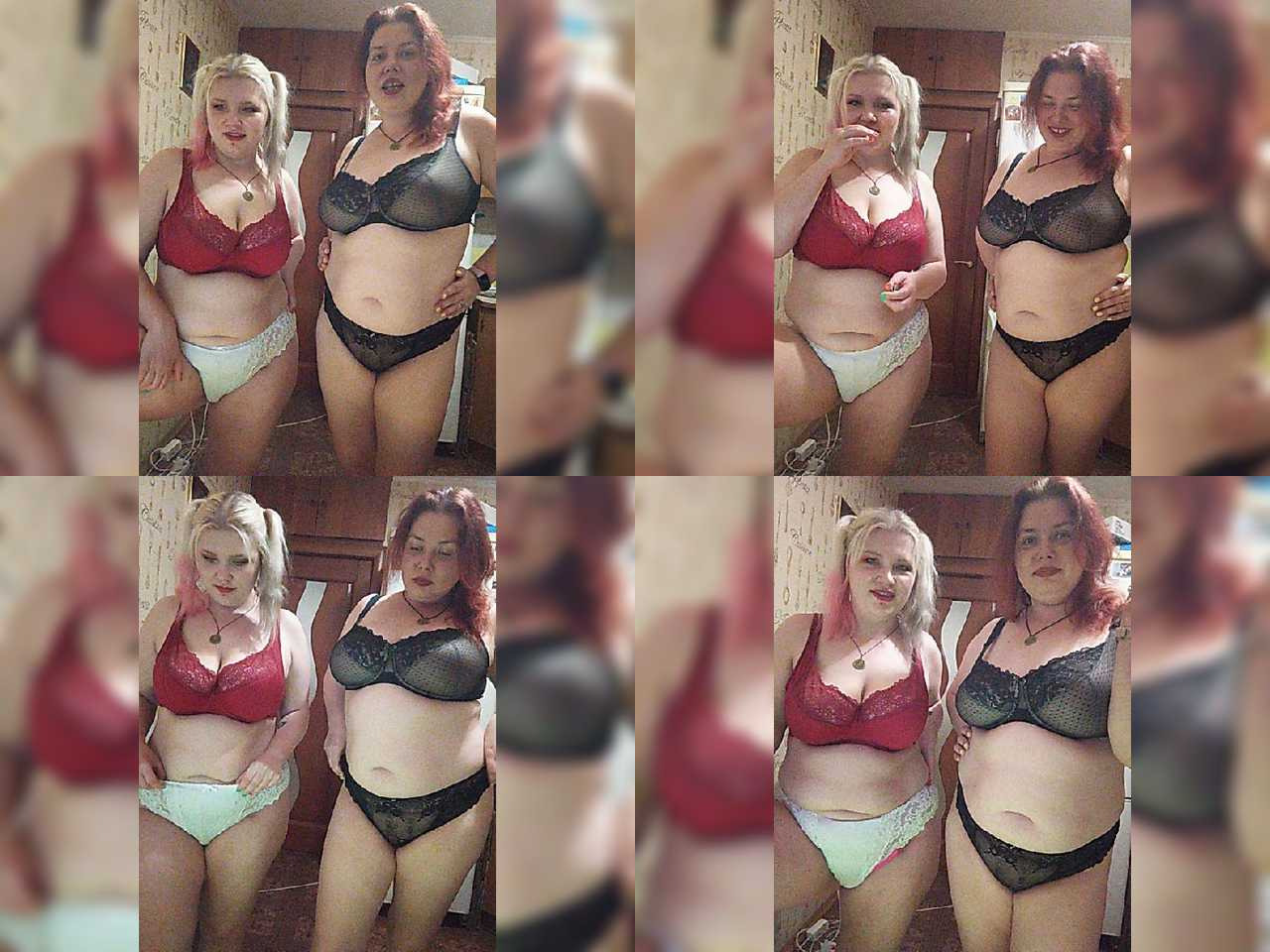Cam Model Matreshka666 Enjoying Straight Brown Eyes Webcam Masturbation Chatting