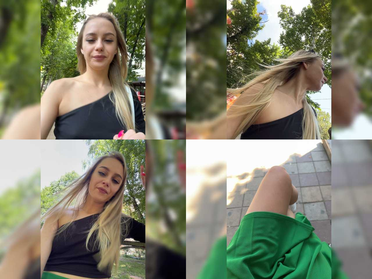 Cam Model _Katrinka_ Caucasian Female Small Boobs Bisexual Dildoing Slim