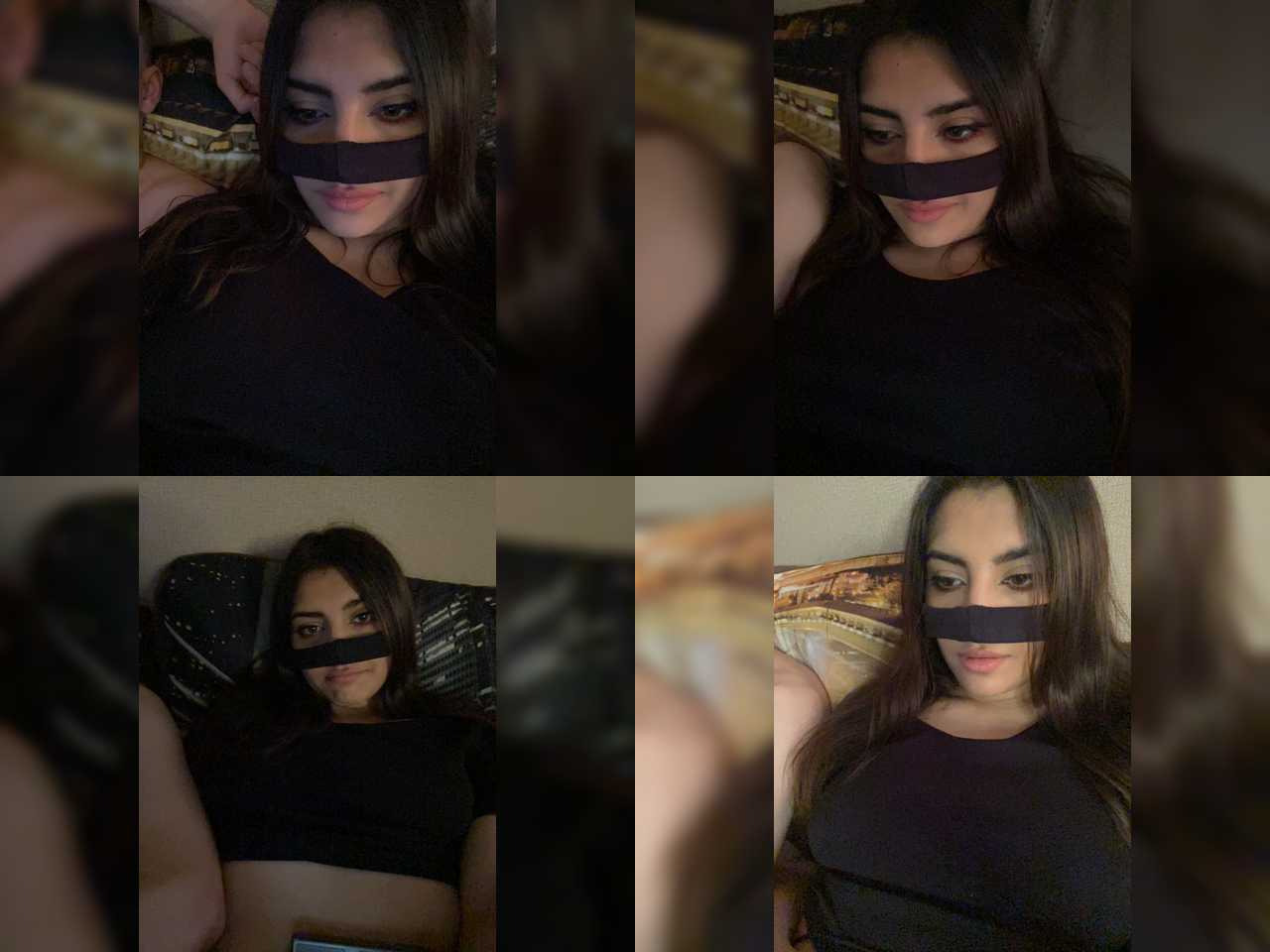 Cam Model Aloeloea Butt Fuck Ass Fingering Cum On Face Enjoying Webcam