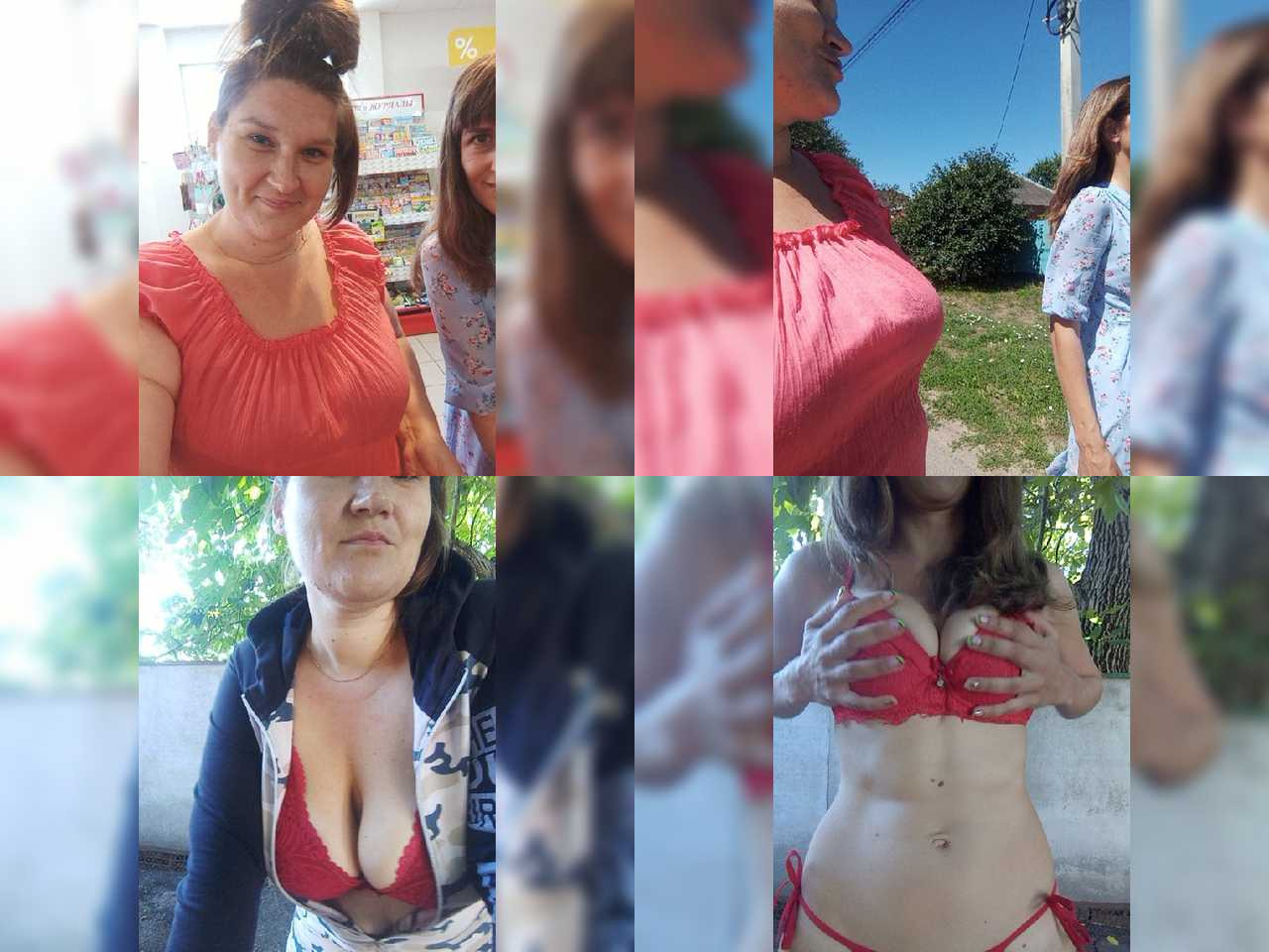 Cam Model -Hooligans- Large Boobs Kissing Jerking Speaks Russian Straight