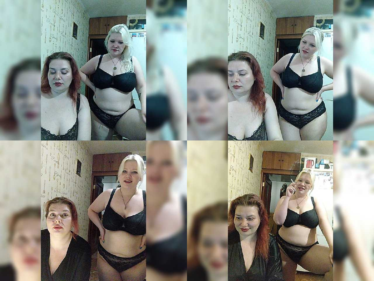 Cam Model Matreshka666 Handjob Dancing Medium Ass Girl Bisexual Straight Smoking