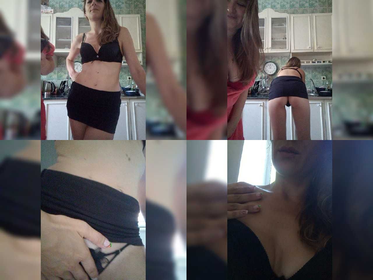 Cam Model -Hooligans- Dancing Pussyfucking Teasing Blowjob Big Ass Big Butt