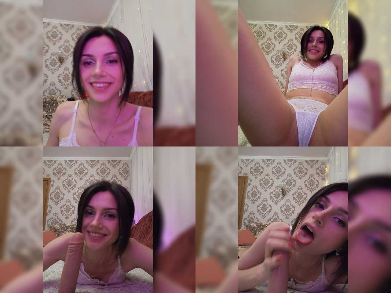Cam Model Anisahvip Using Vibratoy Licking Dildofucking Feet Fuck Dicksucking