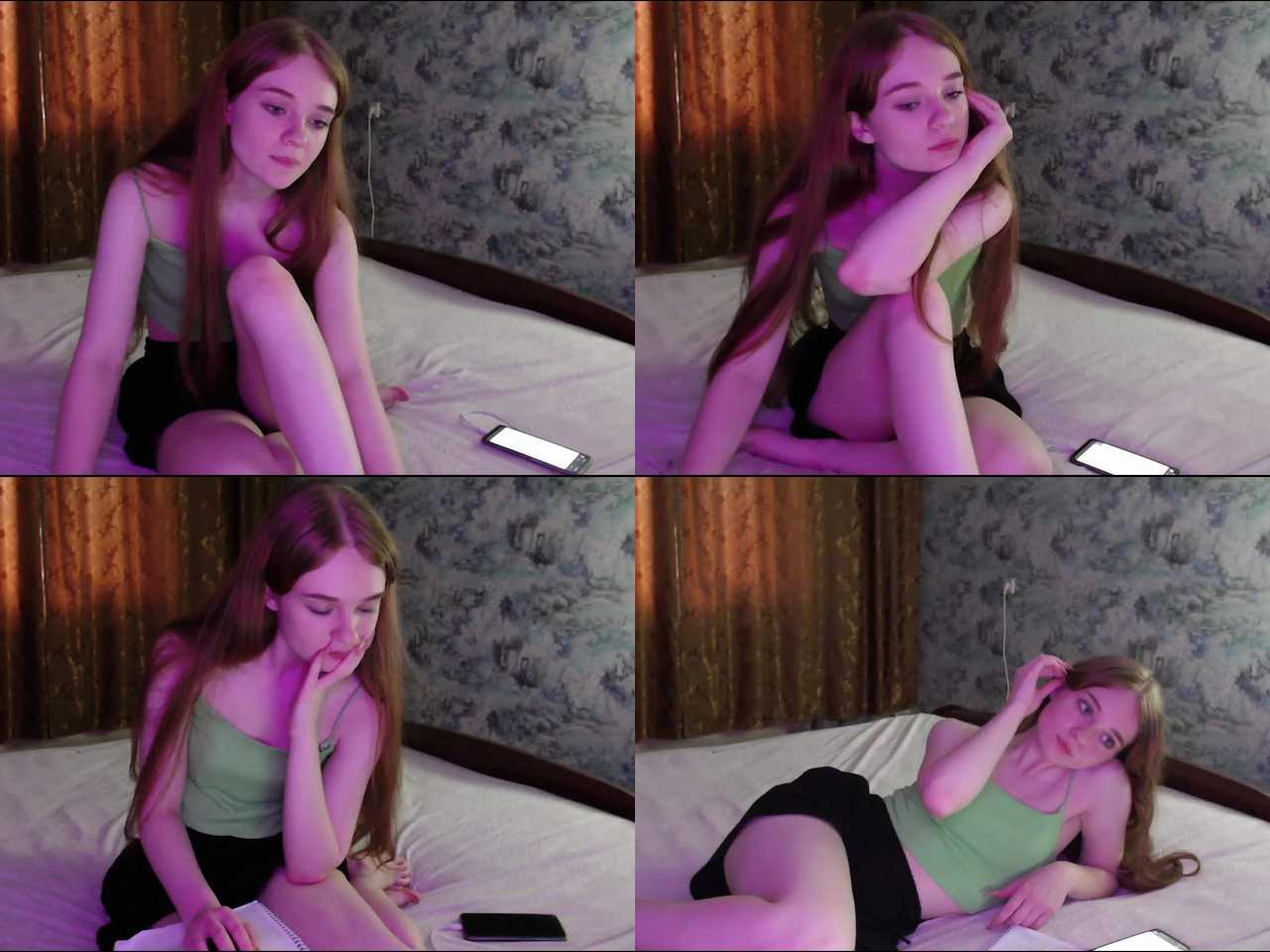 Doll4you Medium Ass Female Small Tits Mobile Live Russian