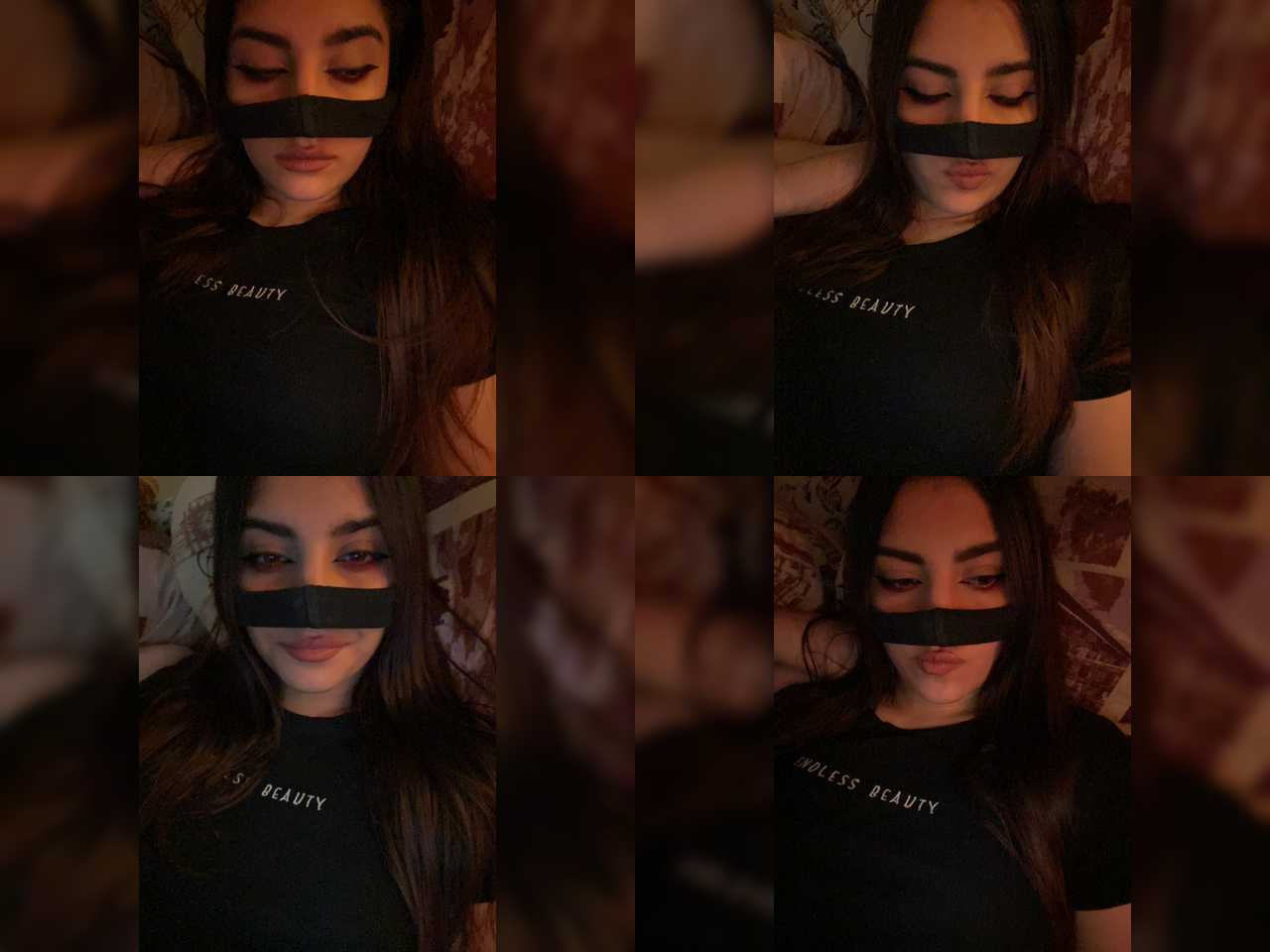Cam Model Aloeloea Facial Fisting Dildo Play Fingering Cum On Ass 3way