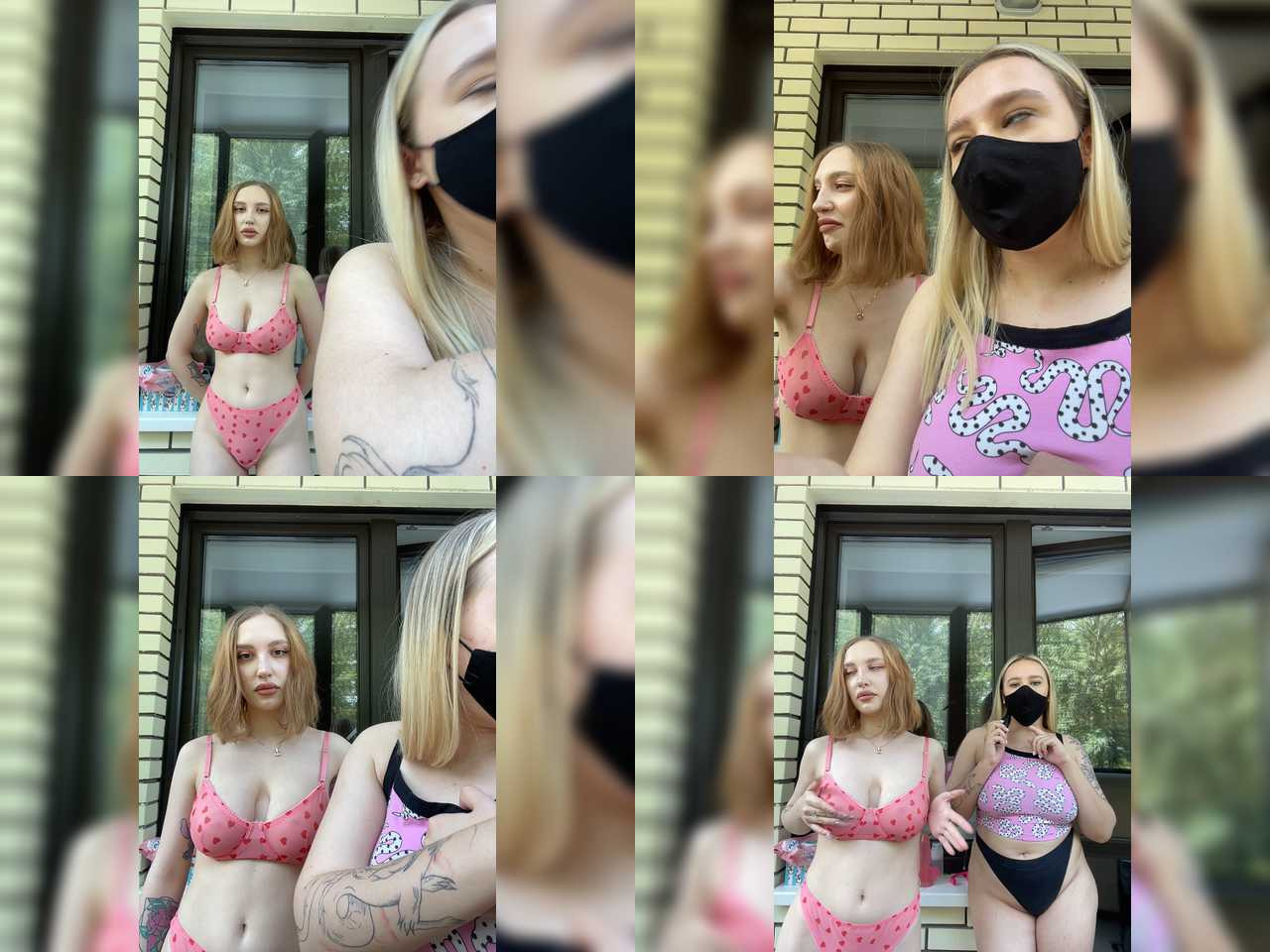 Cam Model Chappybunny Facesitting Stripping Cock Sucking Lovense Using Vibratoy