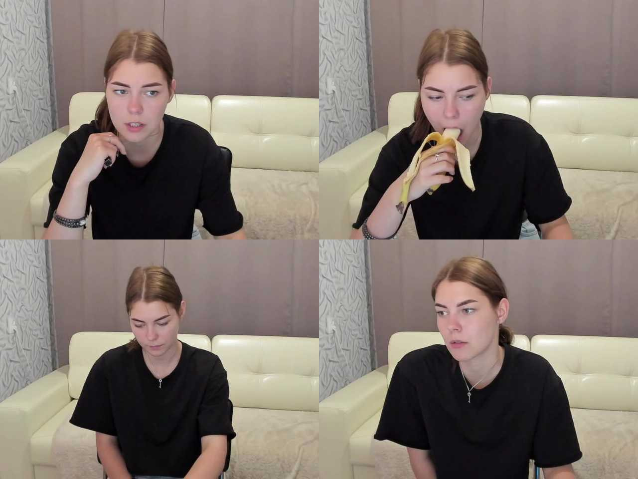 Cam Model Mosya23 Teen Medium Ass Cam2cam Prime Russian Medium Tits
