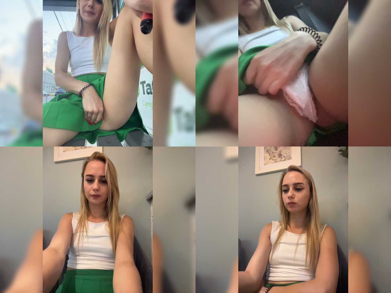 Cam Model _Katrinka_ Teen King Of The Room Dildofucking Medium Height
