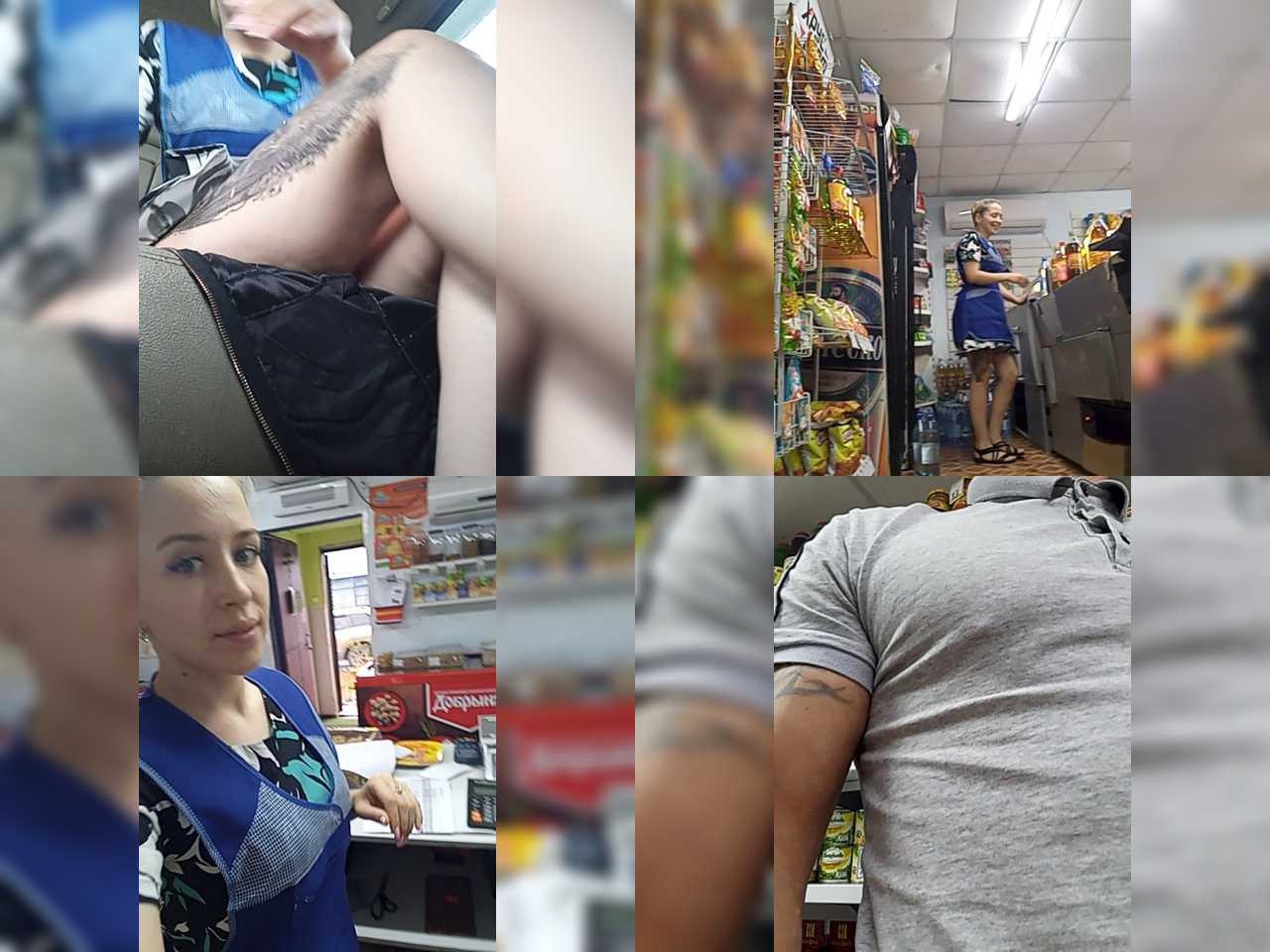 Cam Model Kasandra22 Blonde Girl Medium Butt Medium Boobs Dicksucking Smoking