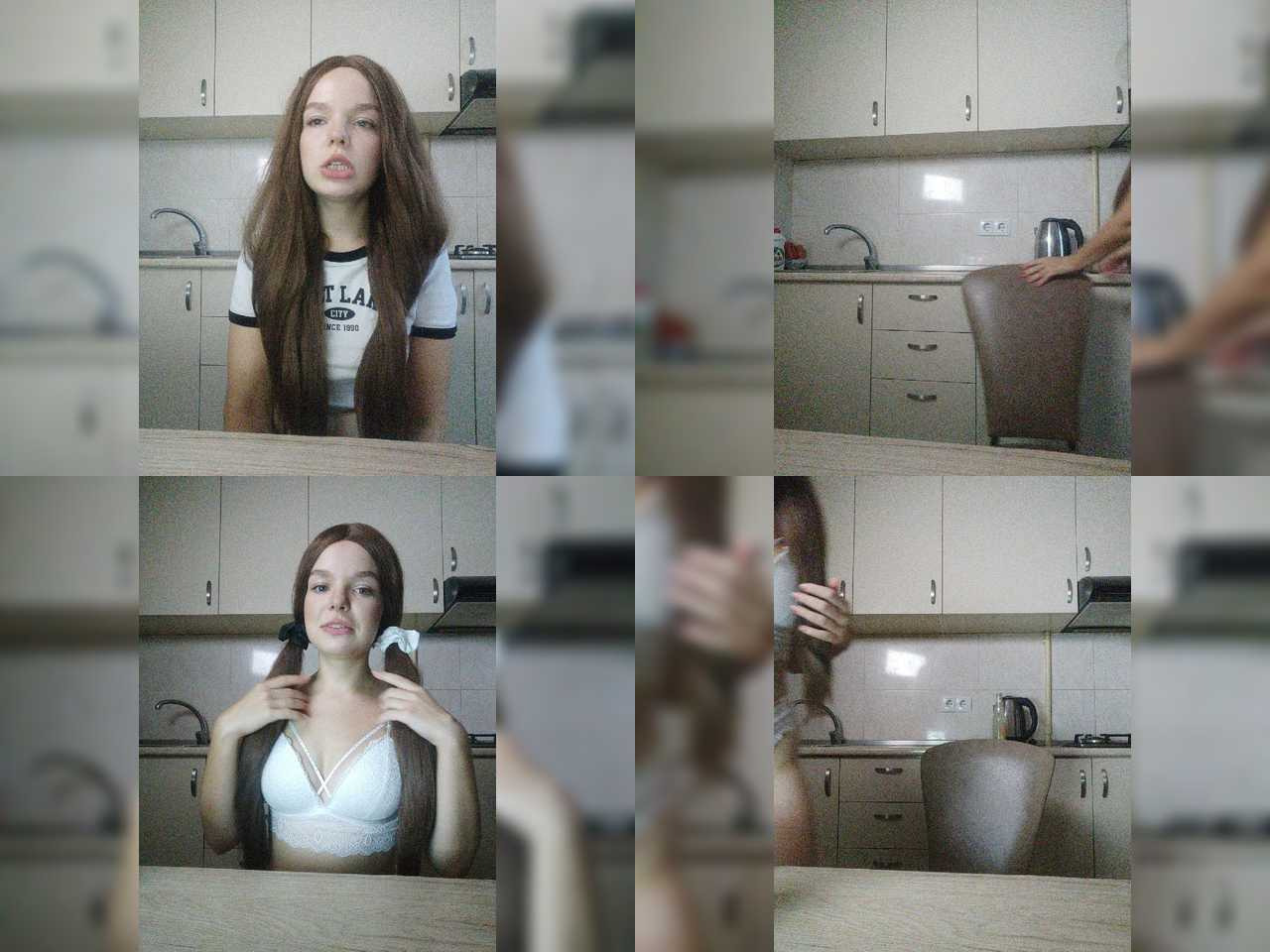Cam Model DiPrincess Brunette Deepthroat Medium Height Pussyrubbing Caucasian