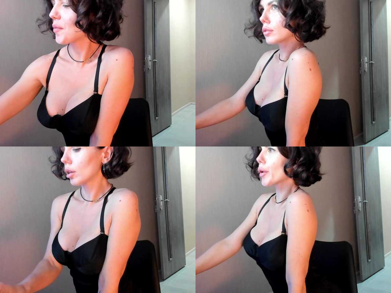 Cam Model Mashulya29 Girl Hd Cam Large Boobs Female Webcam Caucasian Lovense