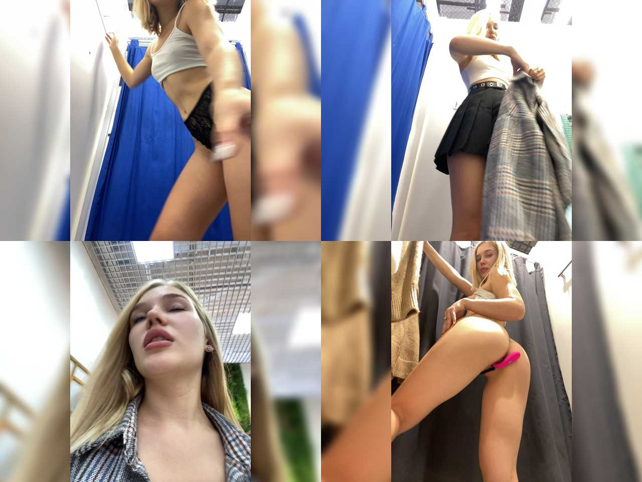 Cam Model SOFICUMS Russia Straight Caucasian Speaks Russian Handjob