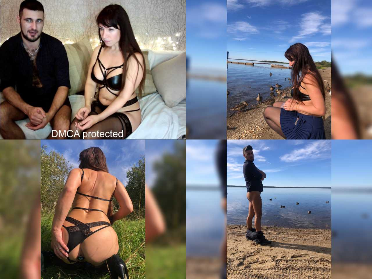 Cam Model Lapochki Enjoying Webcam Massage Caucasian Straight Cum On Ass