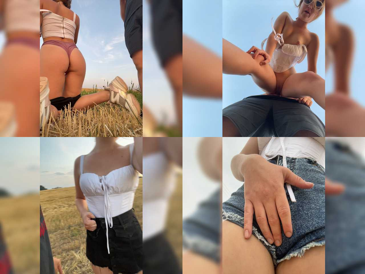 Cam Model KisMib Speaks Russian Games White Webcam Love Making Blue Eyes