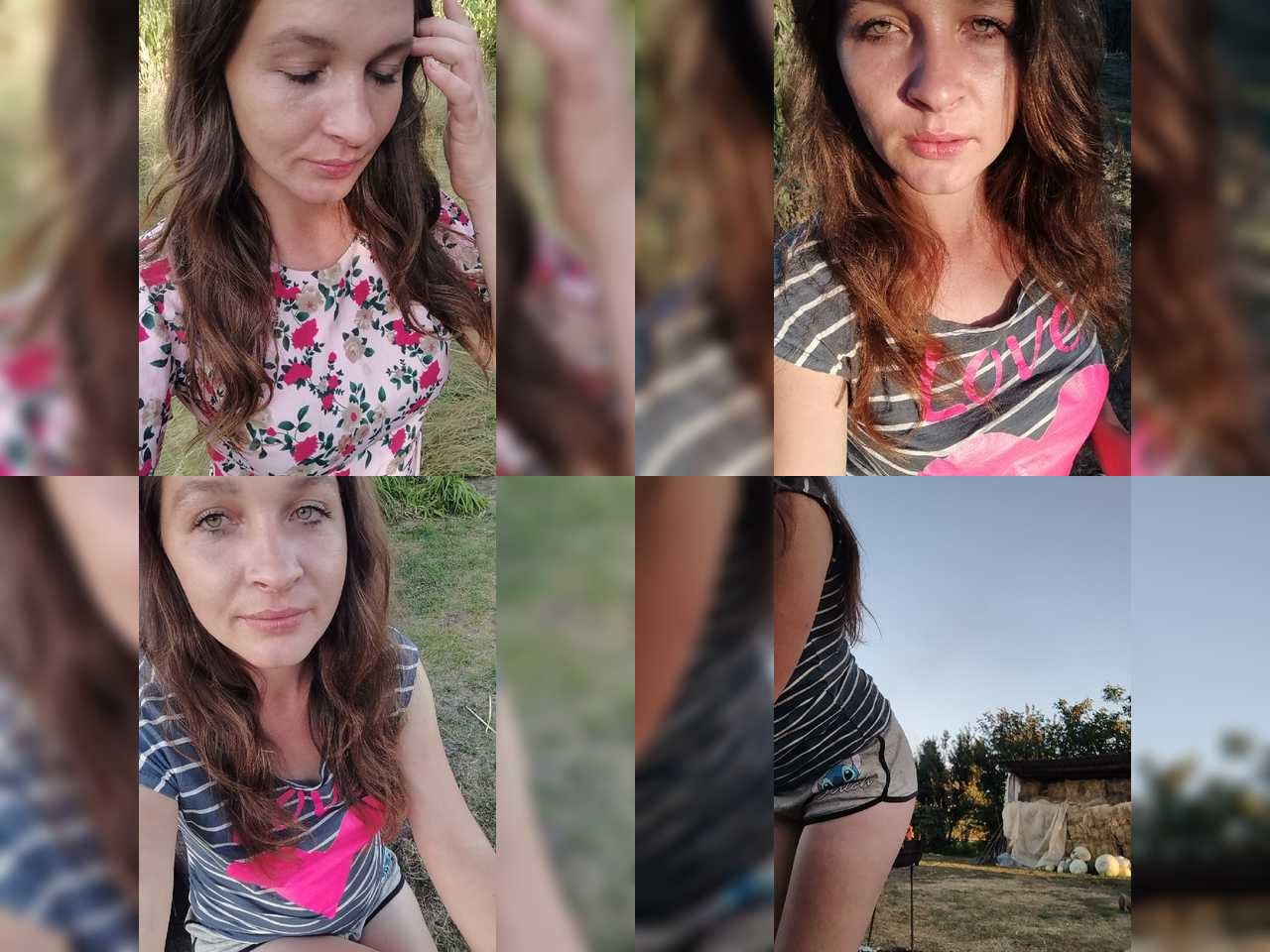 Cam Model A_Masya_ Dancing Muffdiving Deepthroat Woman Butt Fuck Medium Boobs