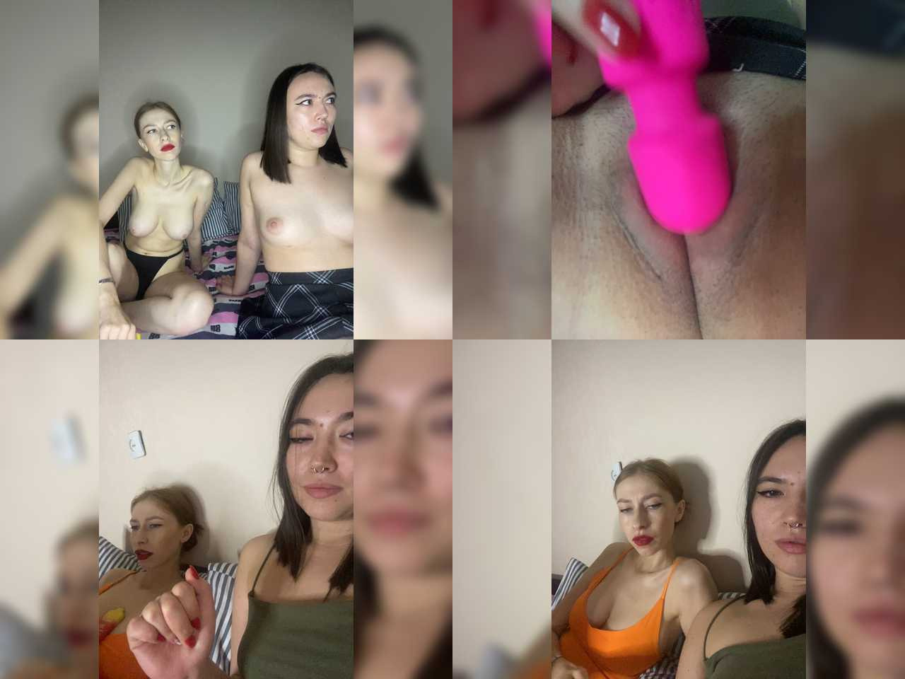 Cam Model Milena935 White Games Feet Fuck Girl Shaved Pussy Ejaculation