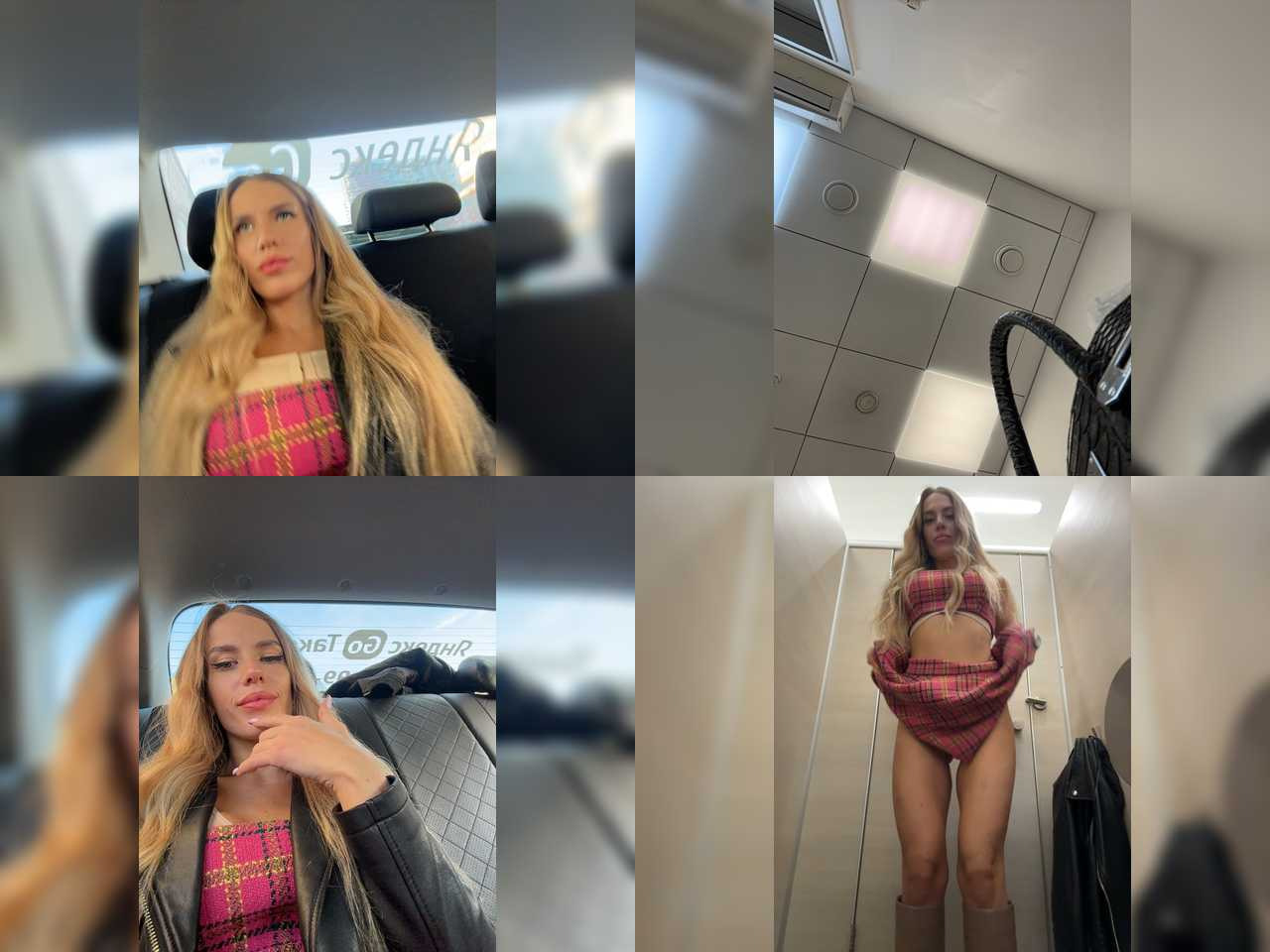 Cam Model Blondinochkaa Shaved Pussy Anal Fisting King Of The Room Mobile Live
