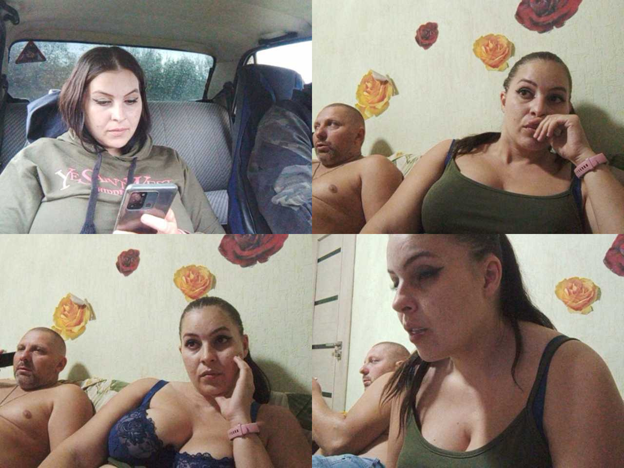 Cam Model GlobalPrikol Using Vibratoy Large Boobs Dicksucking Speaks Russian Woman