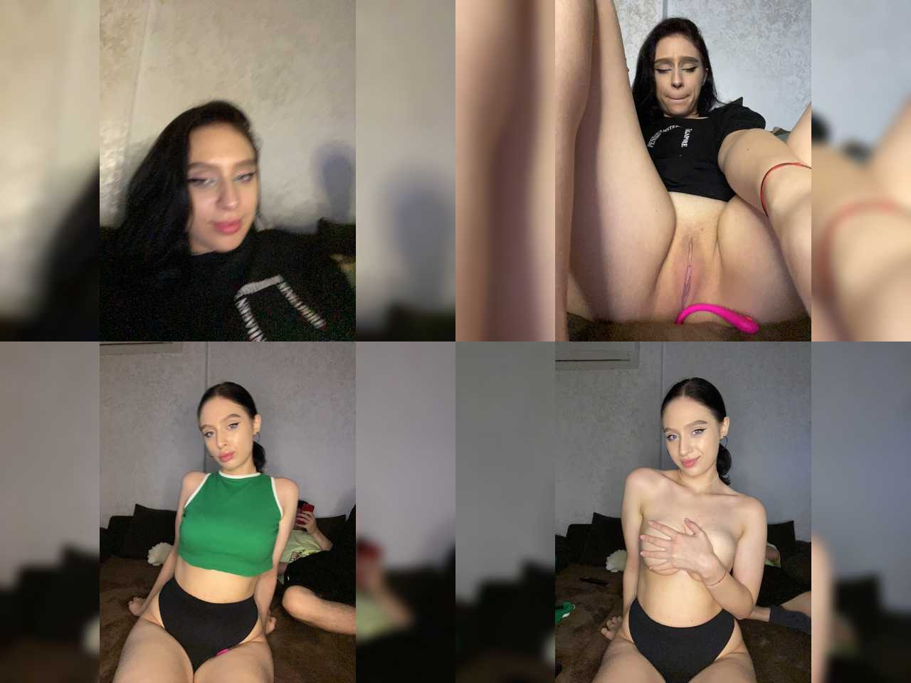 Cam Model PARTYNEXTNEXT Medium Boobs Ass Fingering Girl Dreaming Smoking Straight