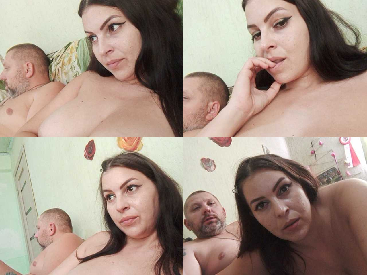 Cam Model GlobalPrikol Foot Fetish Mobile Live Love Making Cum In Mouth