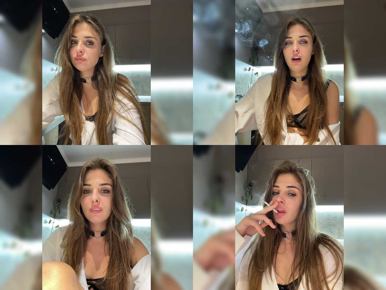 Cam Model MuuuRkaaa Short Hd Cam Female Brunette Cock Sucking Games Recordable