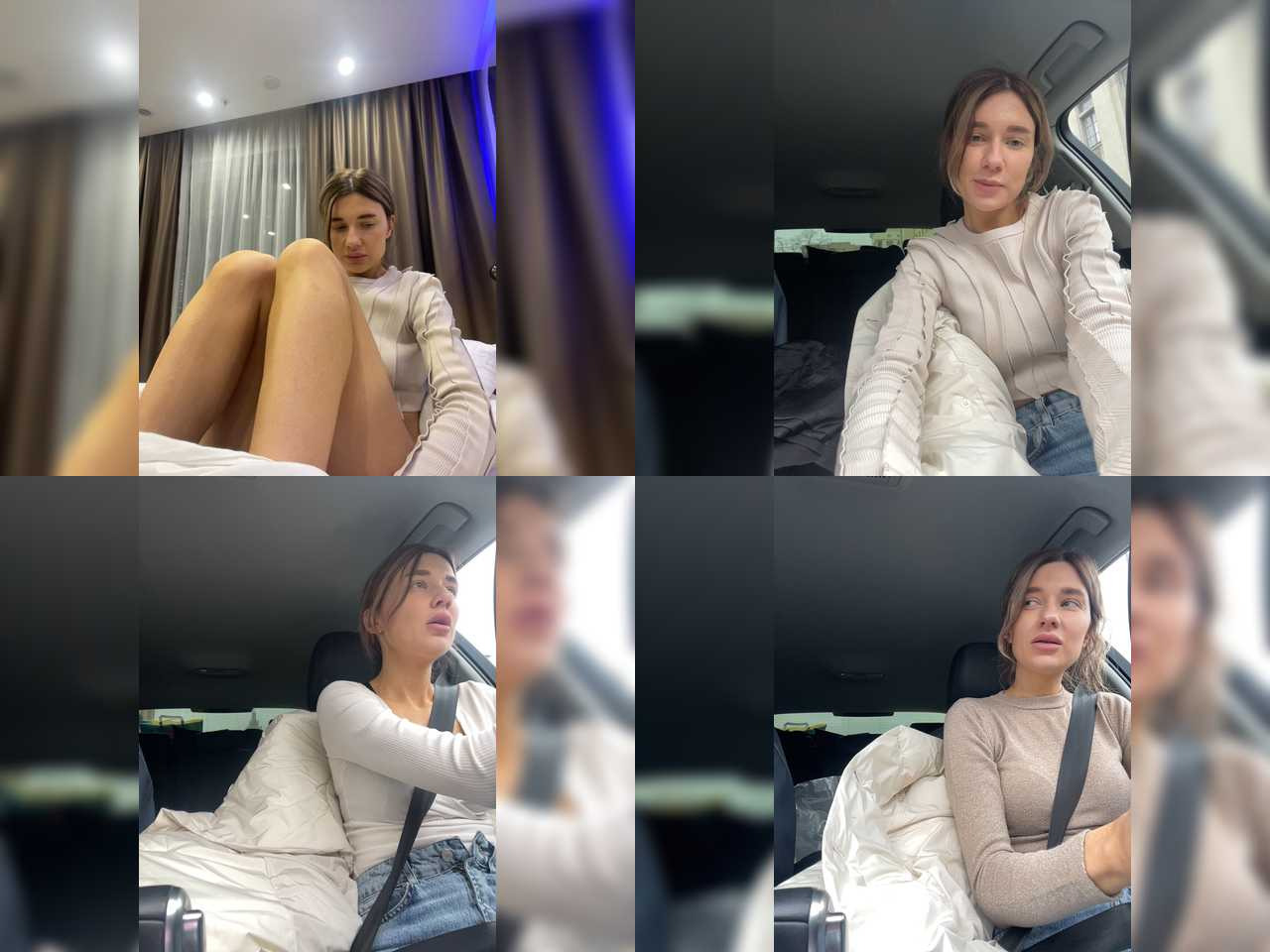 Cam Model _Kirlove Girl Dicksucking Medium Tits English Poland Caucasian