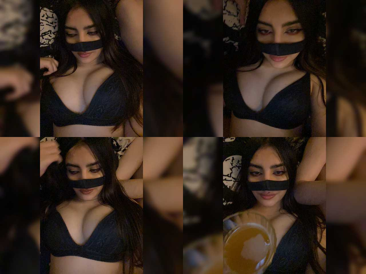 Cam Model Aloeloea Muffdiving Kissing Bdsm Ejaculation Anal Fisting Big Butt