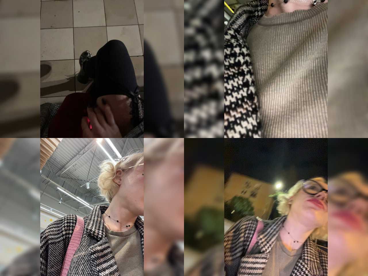 Cam Model LiiBaby Girl Deepthroat Dancing Recordable Handjob Anal Fisting