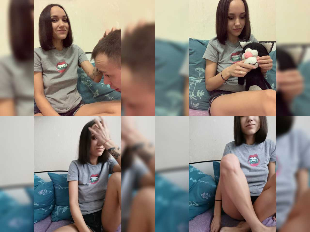 Cam Model Lost888a Medium Butt Fucking Speaks English Chatting Fingering