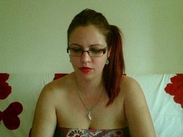 Bellissima4you Pussy Webcam Caucasian Tits Female Redhead Babe