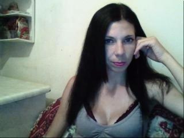 Blue-eyedgirl Babe Caucasian Shaved Pussy Pussy Webcam Model Medium Tits