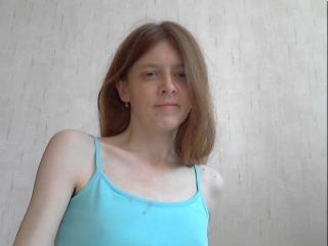 Bluelotus7 Nice Gray Eyes Tits Trimmed Pussy Caucasian Babe