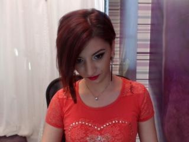 CamyArij Female Brown Eyes Webcam Model Medium Tits Pussy