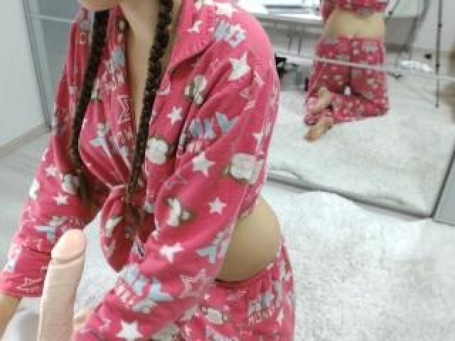 Cherry-Girl Webcam Model Female Pussy Brown Eyes Nice Middle Eastern